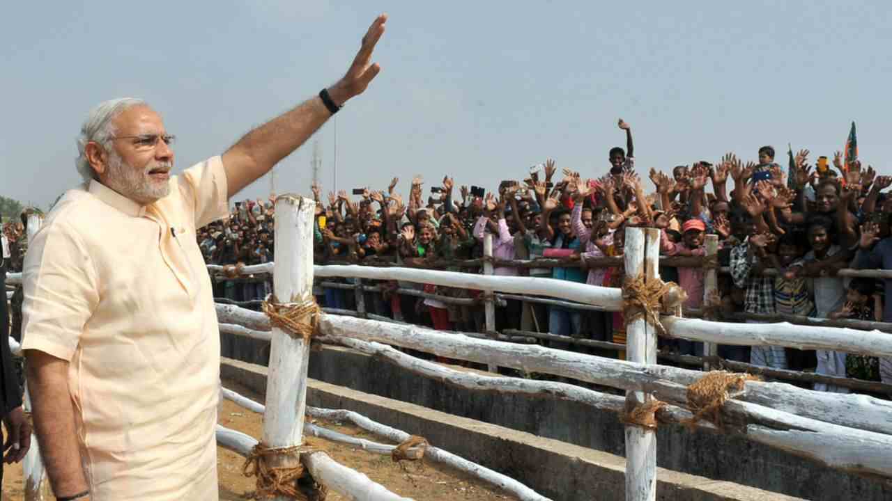 pm modi