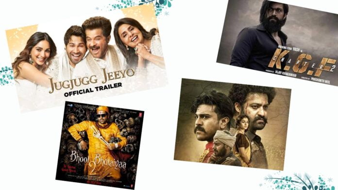 popular films