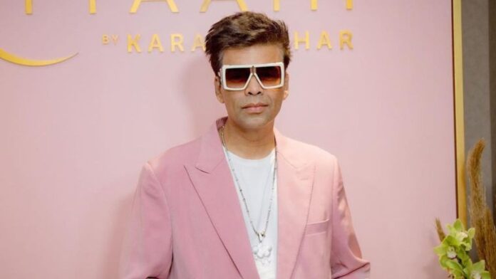 Karan Johar