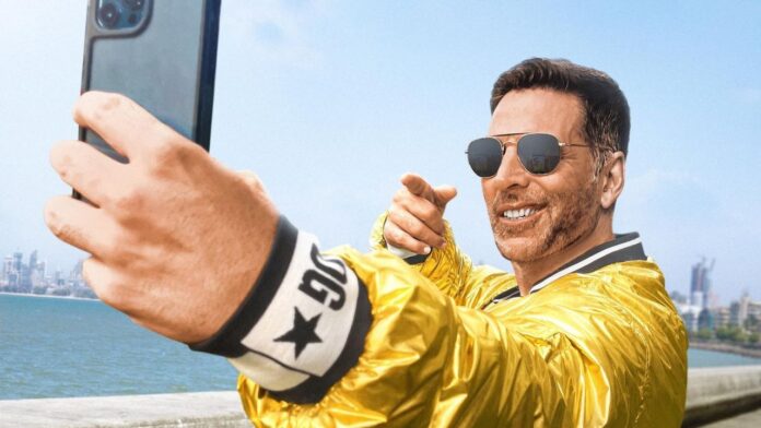 Akshay Kumar Tax