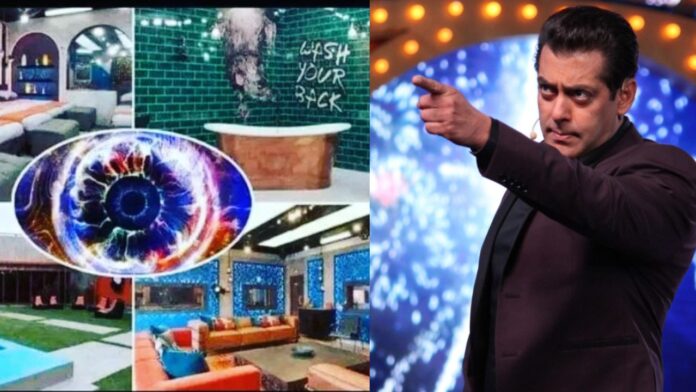Bigg Boss 16 Viral Photo