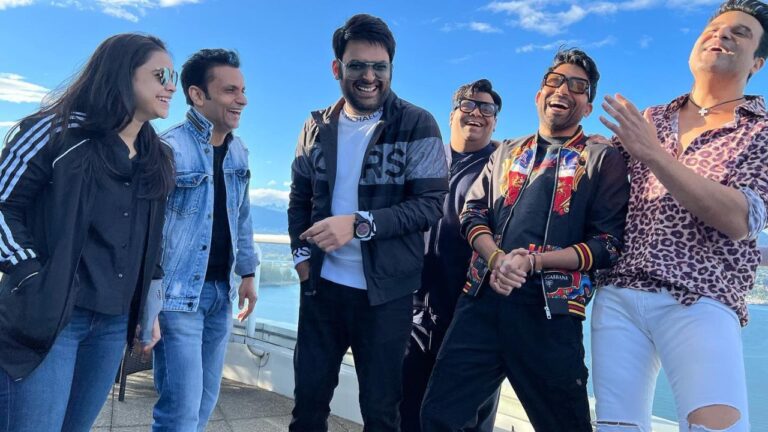 नए चेहरों के साथ आएगा The Kapil Sharma Show का नया सीजन, लोगों ने की सुनील ग्रोवर की मांग