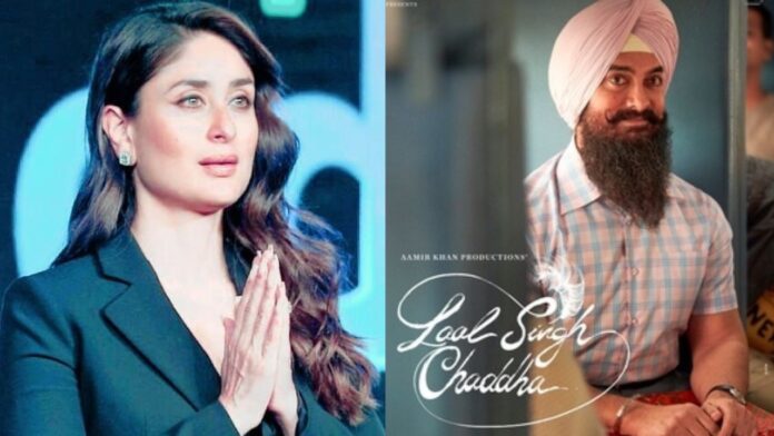 laal singh chaddha collection