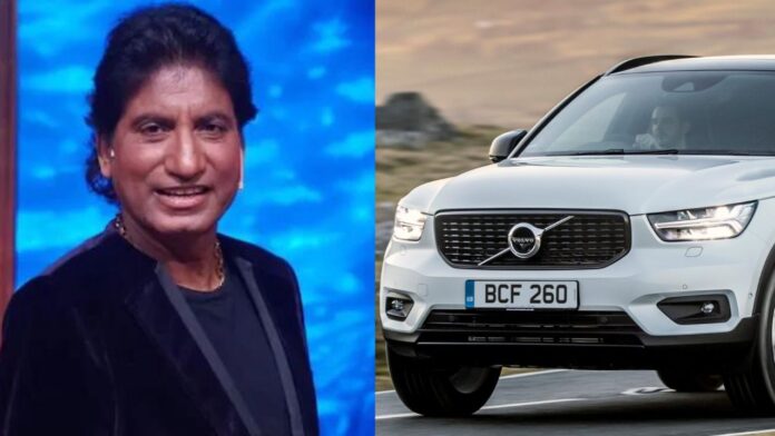 raju srivastava net worth