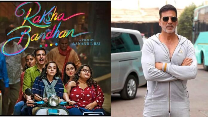 boycott akshay kumar raksha bandhan