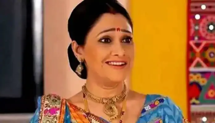 TMKOC: ‘तारक मेहता...’ में हो रही है दयाबेन की एंट्री, दिशा वकानी संग मेकर्स की शुरू हुई बातचीत!