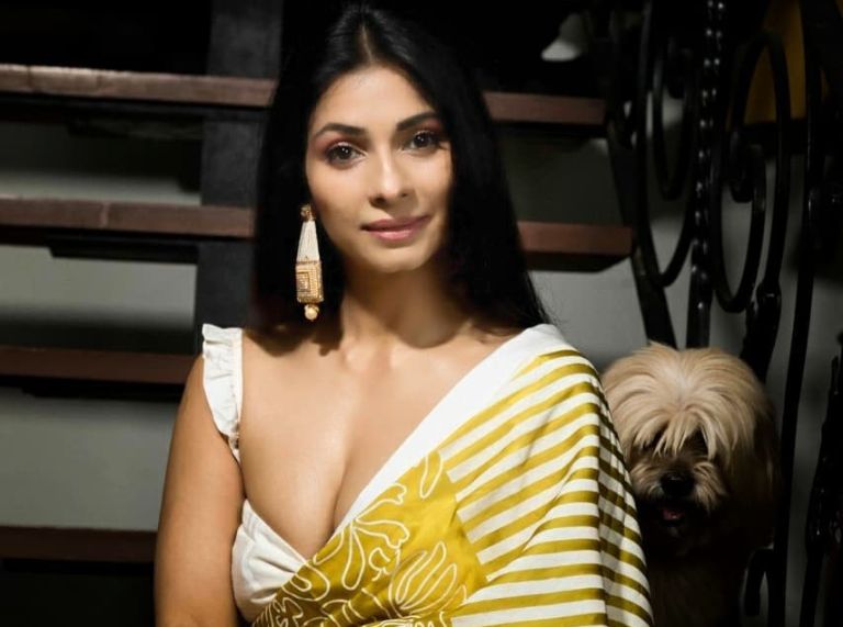 Tanishaa Mukerji