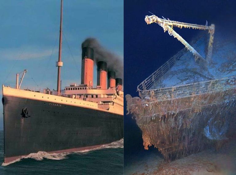 Titanic