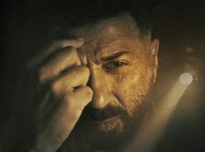 chup movie review