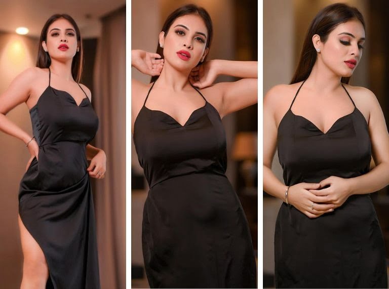 Nehhaa Malik