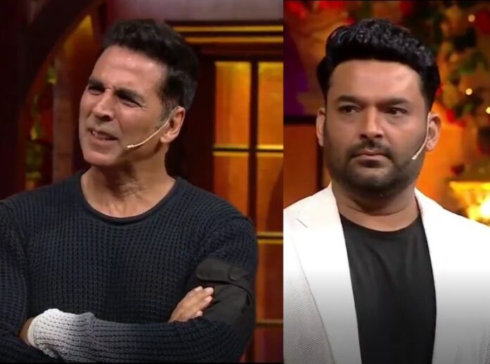 Kapil Sharma Show New Season Promo