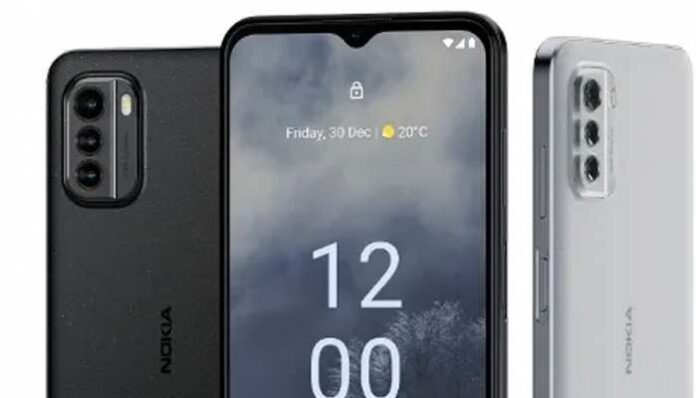 Nokia G60 5G
