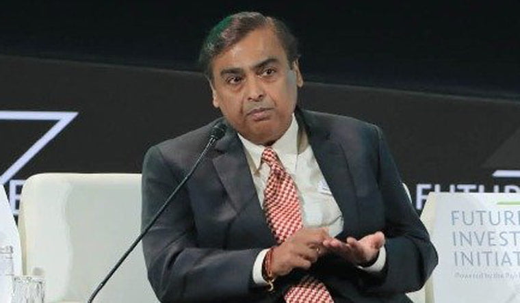 jio 5G