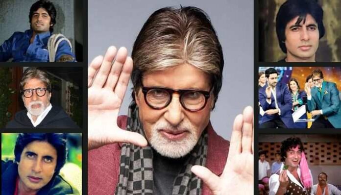 Amitabh bachchan Diet Plan