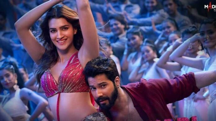 Bhediya Song