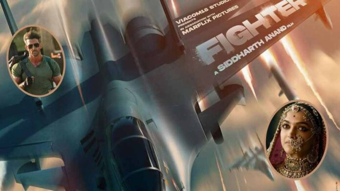 Fighter Movie Release Date