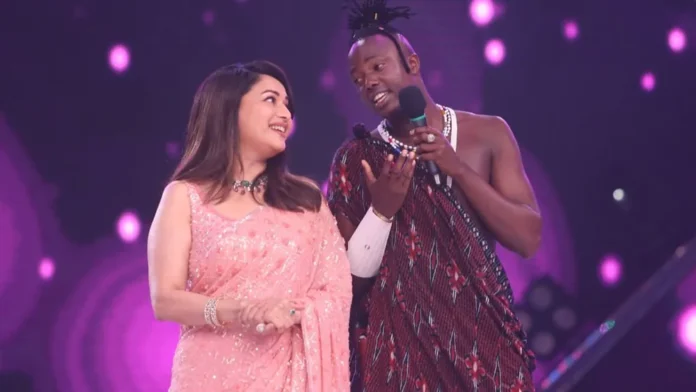 Jhalak Dikhhla Jaa Season 10