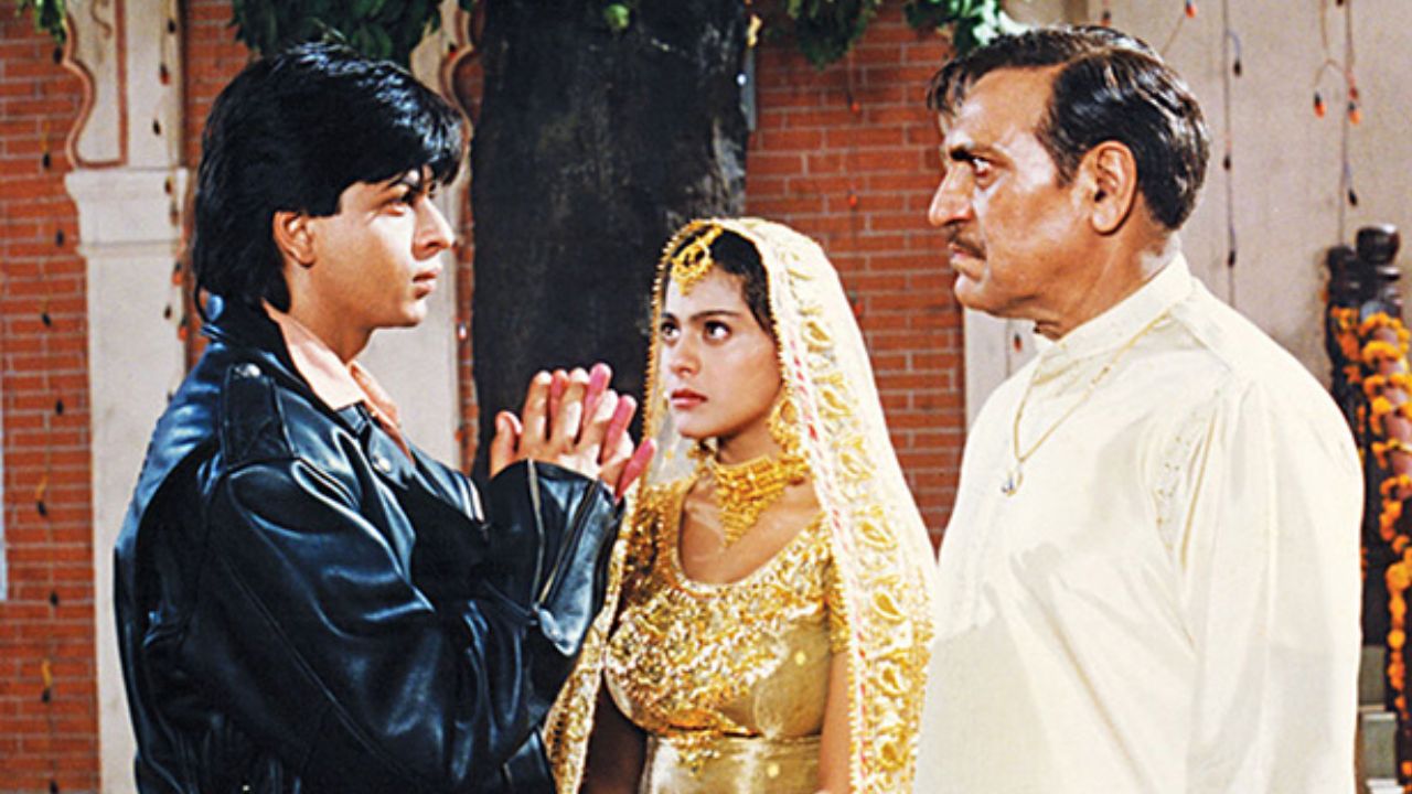 27 Years of DDLJ