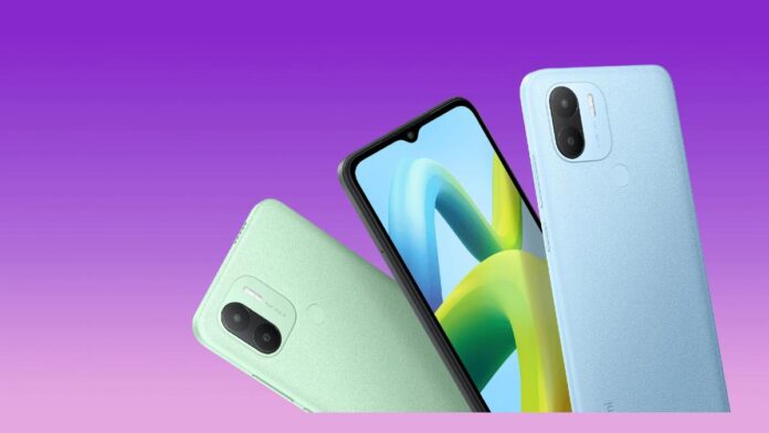 Redmi A1