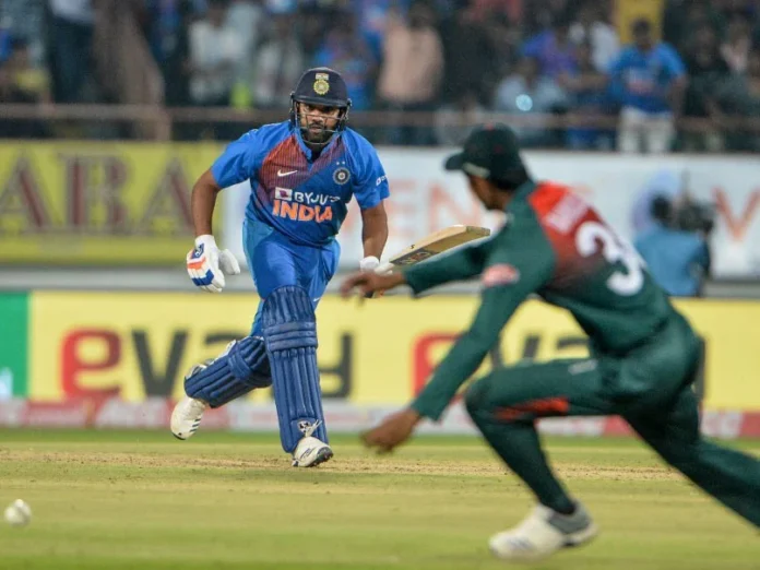 Latset News! IND vs BAN World Cup: Which team has the upper hand in the match? Know the statistics