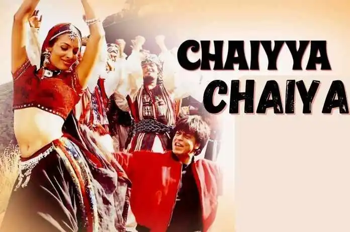 24 Years of Chaiyya Chaiyya