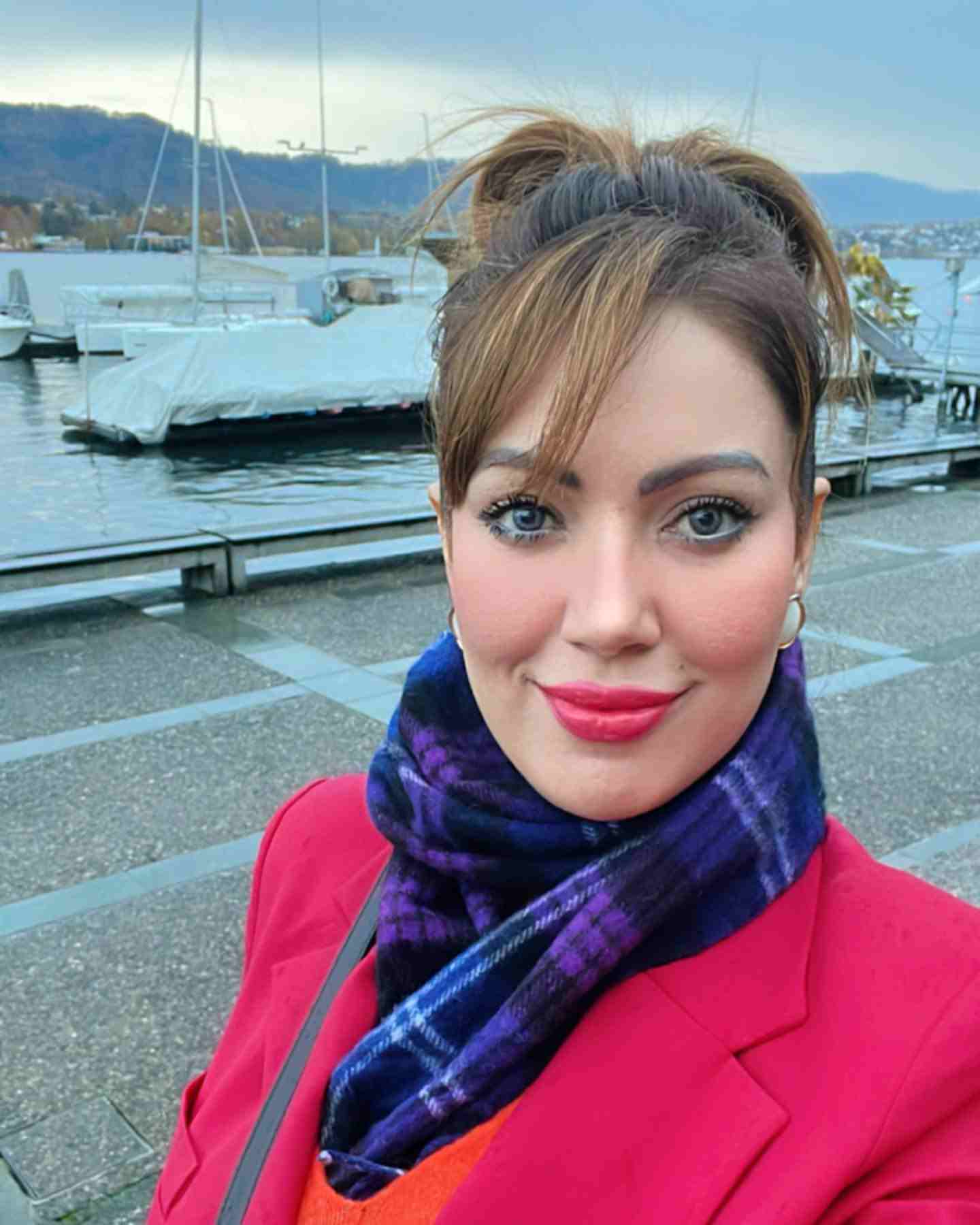 Munmun Dutta