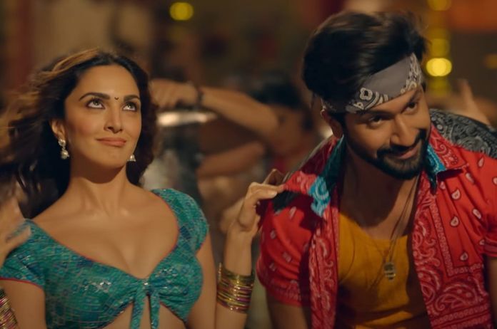 Bijli Song