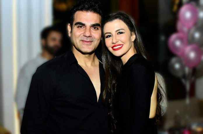 arbaaz khan