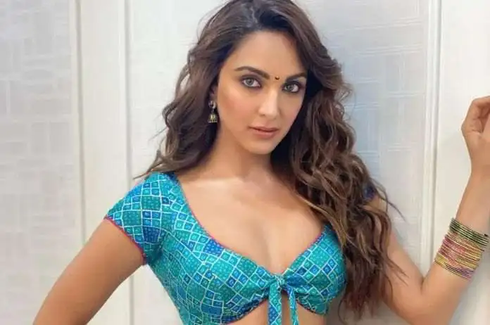 कियारा आडवाणी