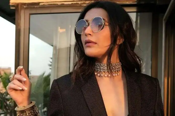 Karishma Tanna
