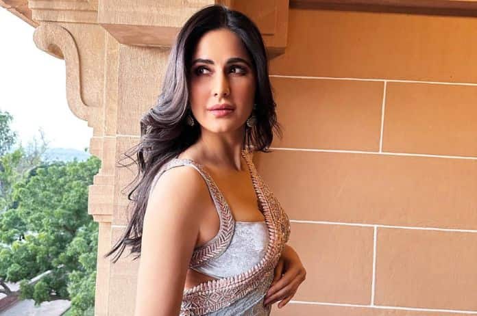 Katrina Kaif