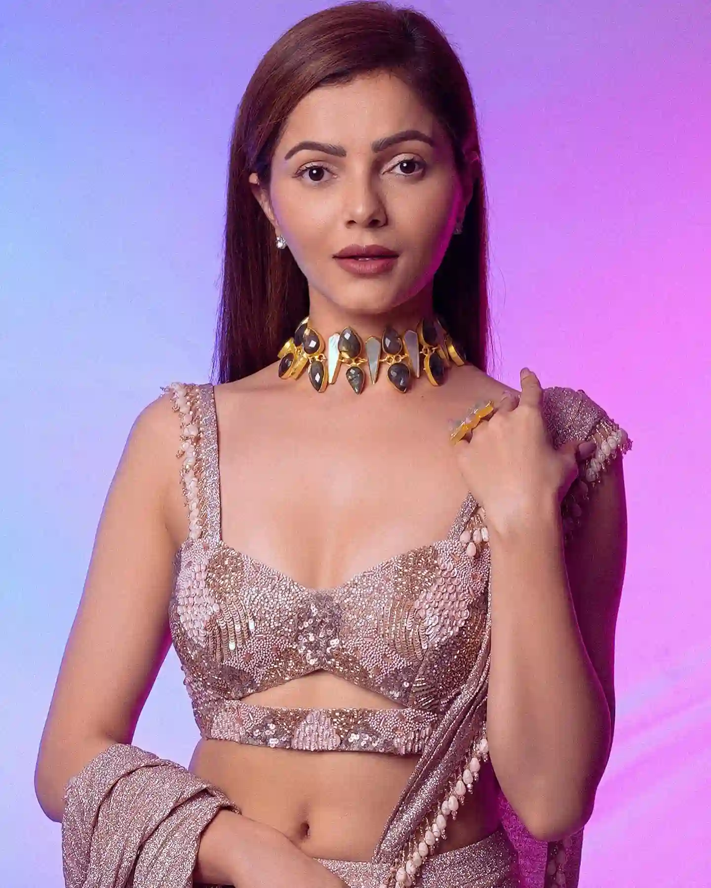 Rubina Dilaik