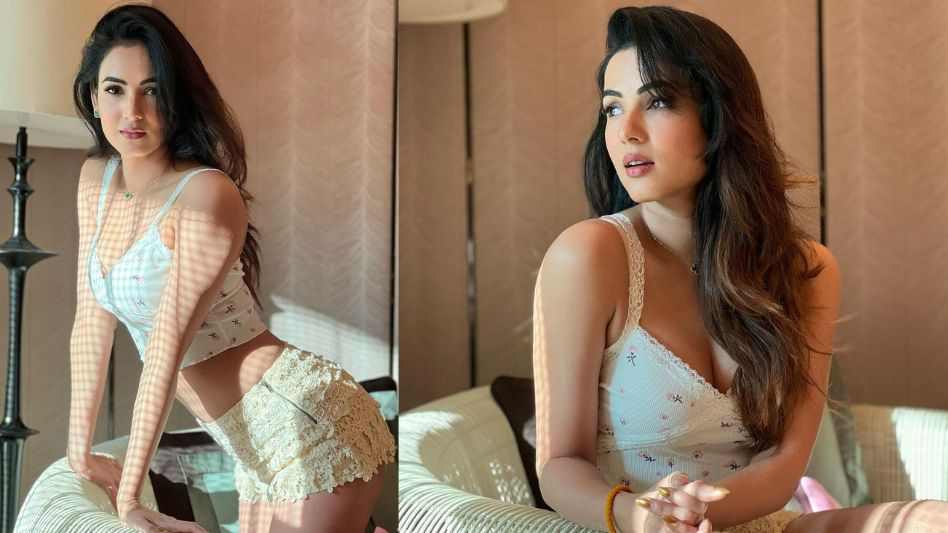 Sonal Chauhan