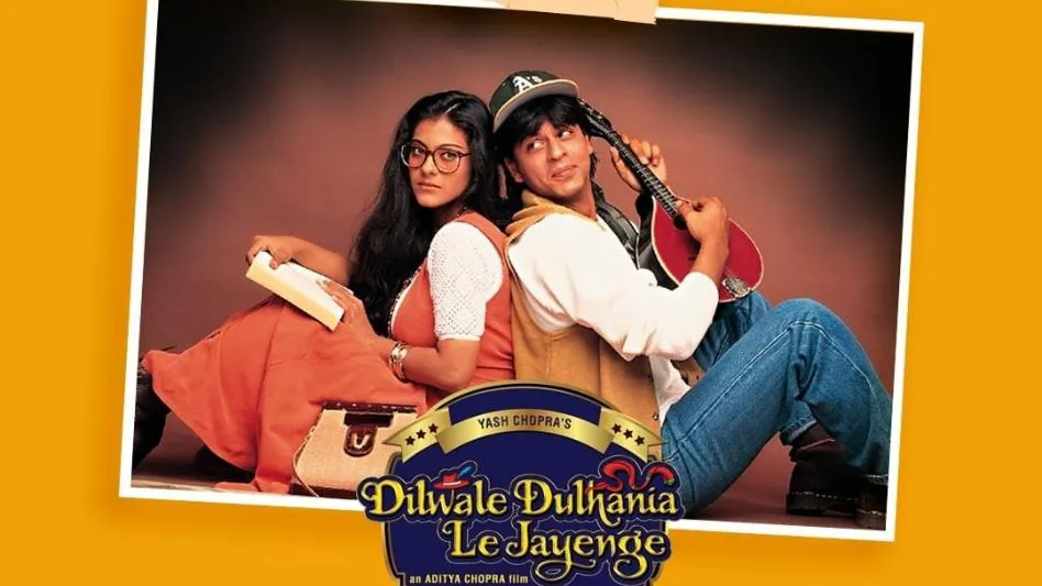 DDLJ