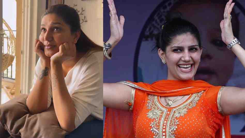 Sapna Choudhary Video: पापा को याद कर भावुक हुईं सपना चौधरी.