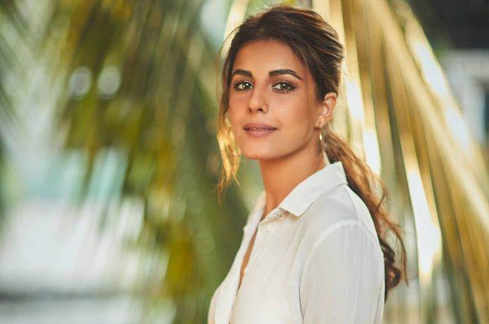 Isha Talwar