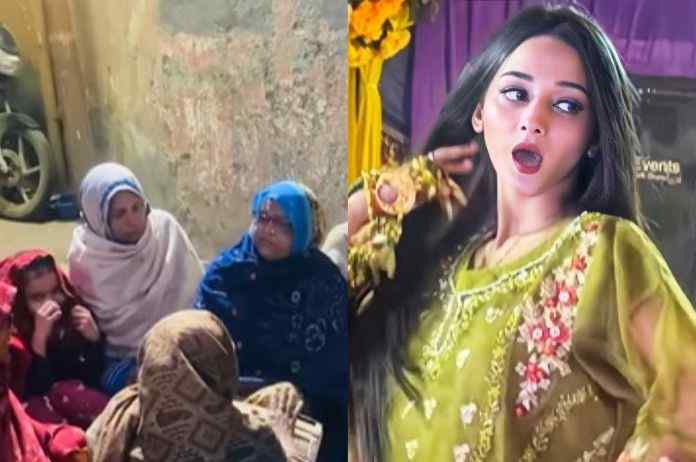 Mera Dil Yeh Pukare Aaja