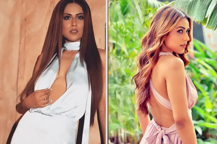 Nia Sharma