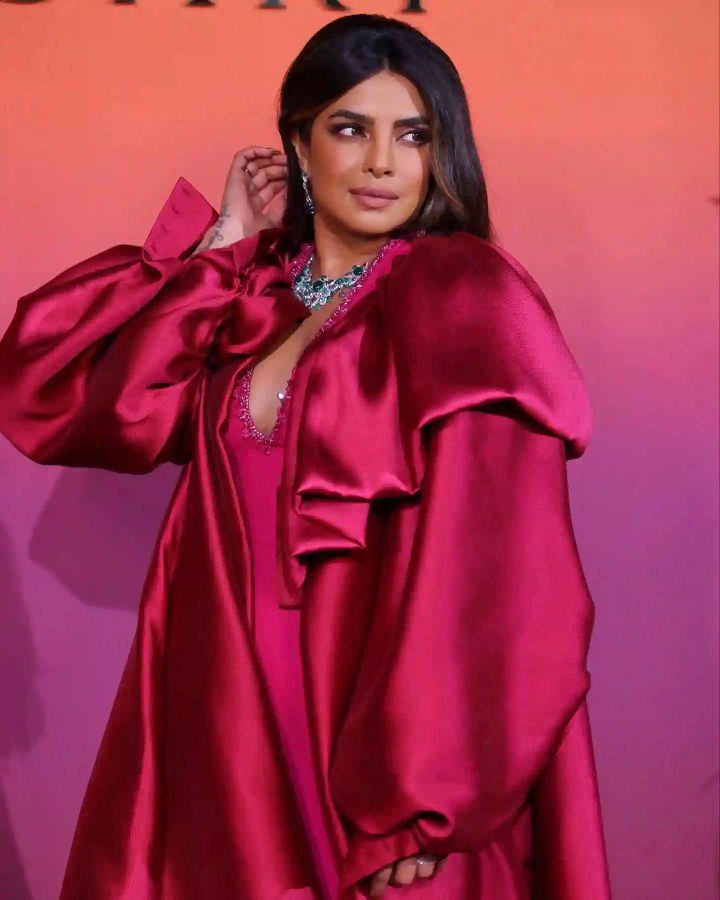 Priyanka