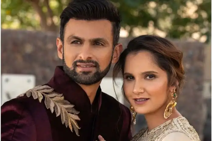 Sania Mirza
