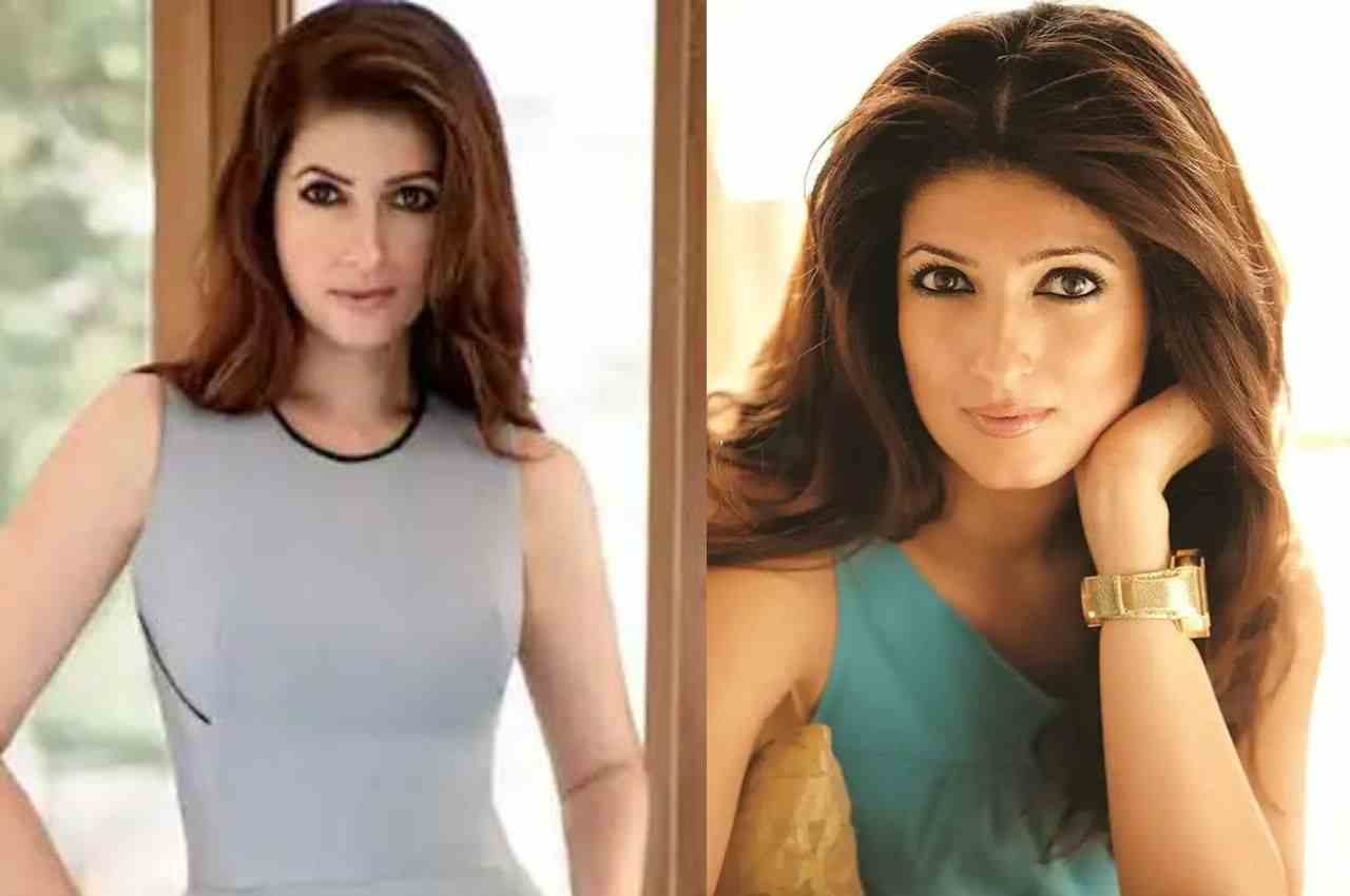 Twinkle Khanna