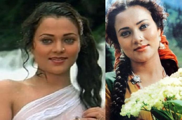 Mandakini