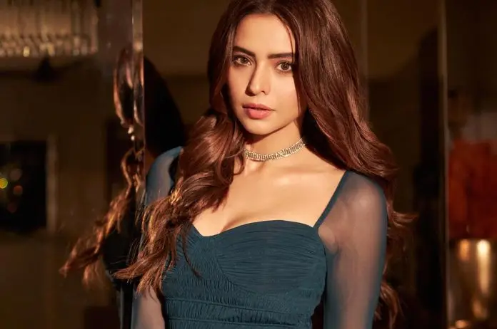 aamna sharif