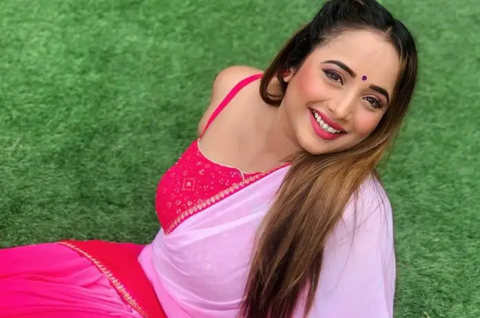 रानी चटर्जी
