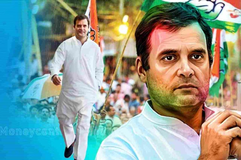 भारत जोड़ो यात्रा के दौरान लाल चौक पर तिरंगा फहराने को लेकर कांग्रेस विवाद में फंस गई थी।