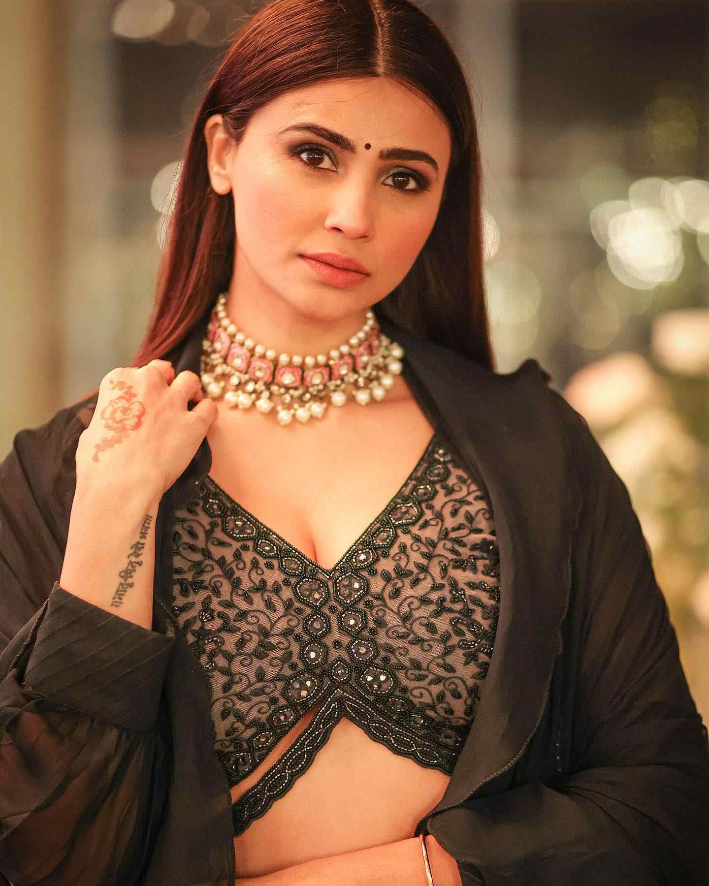 Daisy Shah