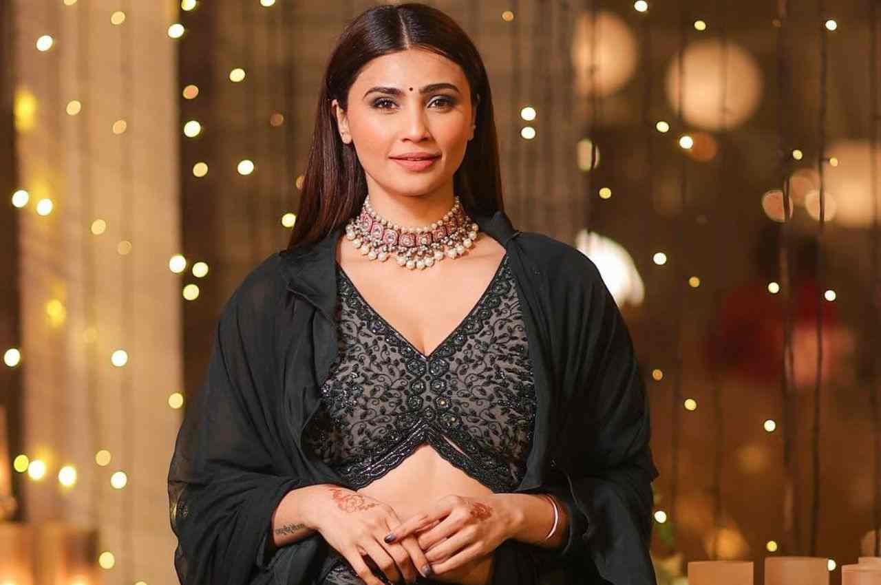Daisy Shah
