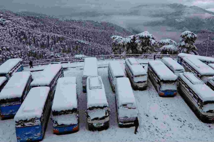 Himachal-Pradesh-Weather