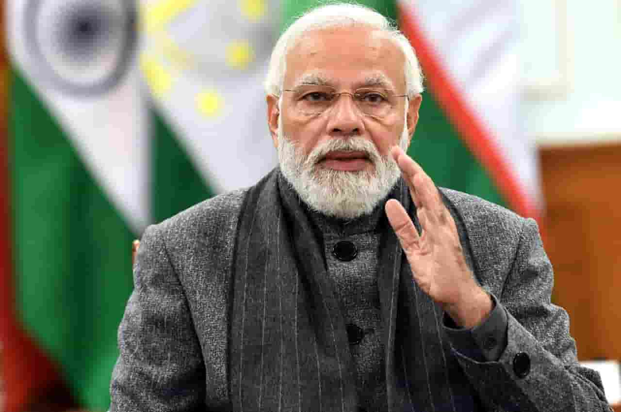 पूरी दुनिया की निगाहें भारत के बजट पर: - PM Modi