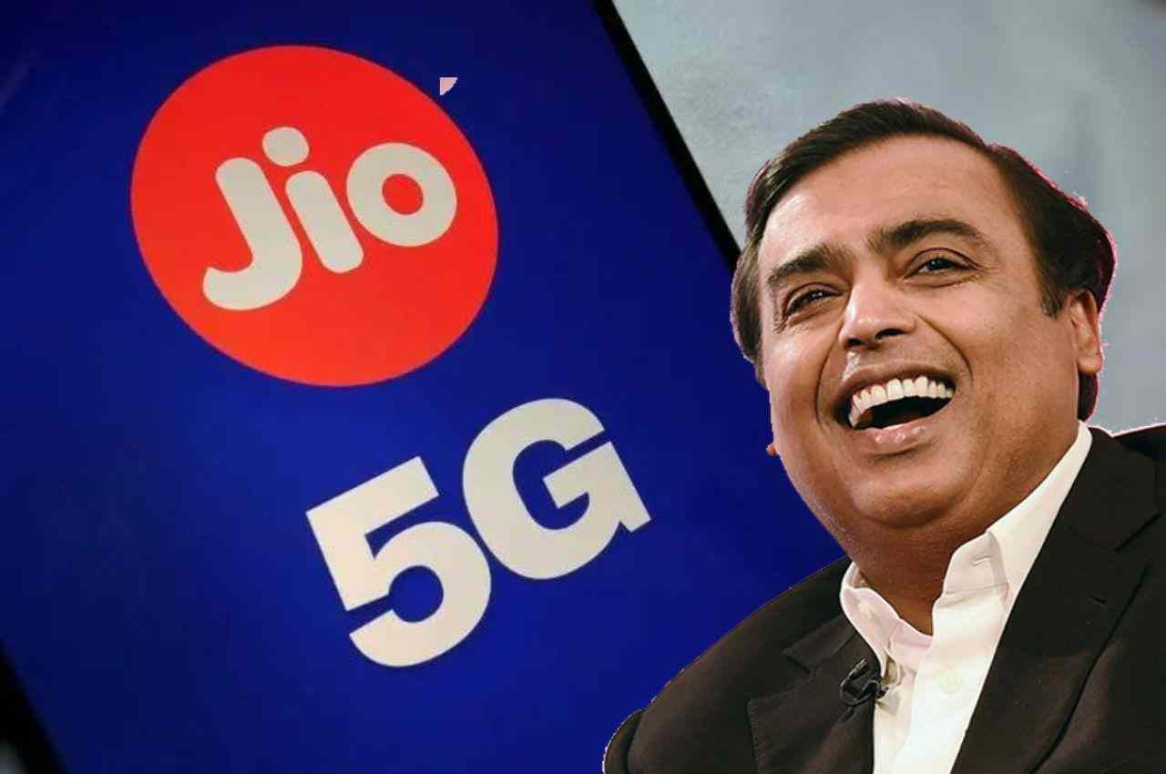 Reliance Jio